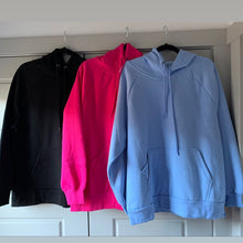 Load image into Gallery viewer, Hoodie Tracksuit