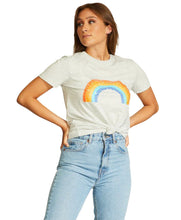 Load image into Gallery viewer, Rainbow Tee