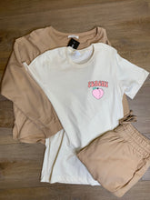 Load image into Gallery viewer, Peachy Graphic Tee