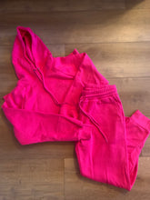 Load image into Gallery viewer, Hoodie Tracksuit