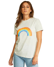 Load image into Gallery viewer, Rainbow Tee