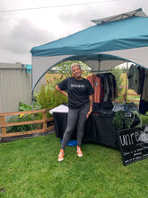 Load image into Gallery viewer, unreal Tshirt