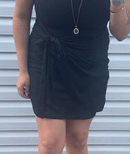 Load image into Gallery viewer, Tie Dress