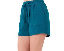 Load image into Gallery viewer, Jogger Style Shorts