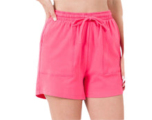 Load image into Gallery viewer, Jogger Style Shorts